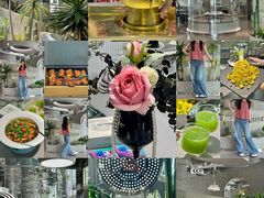 -3号仓库·创意中国菜(乐清正大广场店)