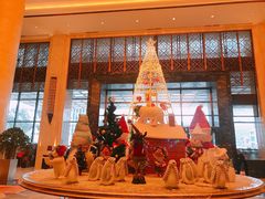 -长沙富力万达文华酒店