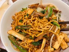 -寻裕记·现炒浇头面(人民广场店)