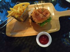 -Big Bamboo 大竹子体育主题餐厅(虹梅路店)