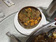 -辣婆婆(航天桥店)