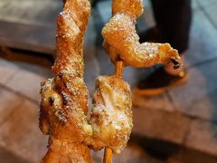 -新疆伊宁远征餐厅