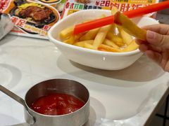 -樂麗餐室 · 本地茶餐廳(扬名广场店)