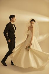 -薇视觉婚纱摄影工作室·婚纱照·结婚照