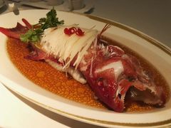 -金轩中餐厅 Jin Xuan(浦东丽思卡尔顿酒店)