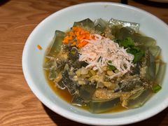 -吕氏疙瘩汤·新鲁菜(济南万象城店)