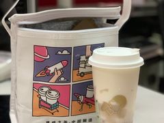 -喜茶(徐州金鹰店)