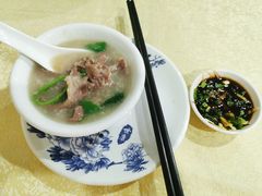 -标记美食新鲜猪杂(兴南大道店)