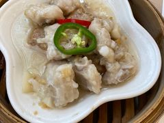 -亮庆餐厅·粤菜·早茶(篁庄店)