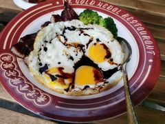 -肥韬茶餐厅(南山mini店)