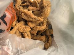 -老苗炸鸡(天下汇国际购物中心店)