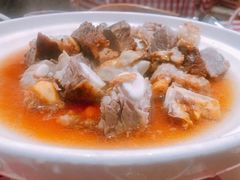 牛拐骨-西贝(金桥店)