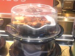 -争鲜回转寿司(南开大悦城店)
