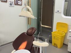 -极光口腔·矫正种植修复(锦江院区)