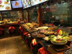 -八大碗·地道东北菜(东陵西路店)