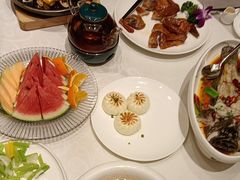 -锦粤宫·精致粤菜(深圳北站店)
