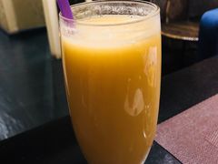 -吱咖啡西式简餐