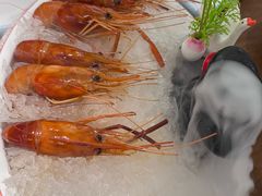 -乔街深夜食堂·台州菜·高压锅生蚝(杭州总店)