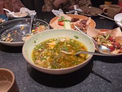 -华豫川酒家(大卫城店)