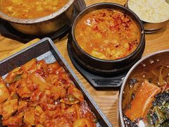 -恩你小木屋·烤肉韩式料理(嘉兴秀洲店)