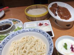 -老北京炸酱面·烤鸭(前门店)