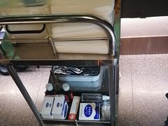 -陆琴脚艺·足浴·SPA(夫子庙店)