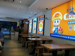 -素满香·素食自助餐(福州·长乐北路店)
