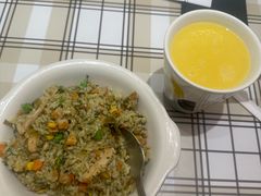 -菲滋意式餐厅(富阳东方茂店)