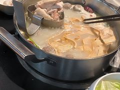-打酱友•斑鱼海鲜粥火锅(吴桥店)
