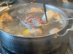 -海汕记·潮汕鲜牛肉火锅·自助