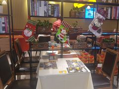-米斯特比萨(罗斯福店)