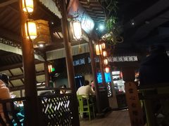 -桂满陇-十里风荷(合生汇店)