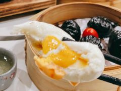 睇住流沙包-乜都得港式茶楼(天贵路店)