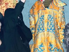 -棂笼·深度沉浸密室(武汉旗舰店)