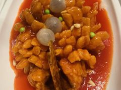 焕章松鼠桂鱼-民国红公馆·秦淮八艳(夫子庙店)