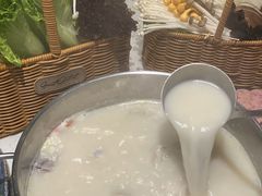 -煲王粤菜餐厅(中侨中心店)