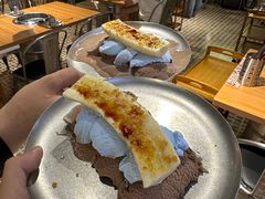 -哼蟹二将·烤肉酱蟹(合生汇店)