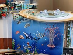 -四川小胡子海鲜(丁村万人海鲜广场店)