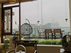 -小茶闲舍·观景商务茶馆(广州塔店)
