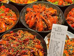 -金陵一哥龙虾馆(三牌楼总店)