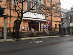 -上海基督教景灵堂