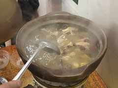 -威邵鸡煲(西华路总店)