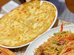 -彼德西餐厅(凯德广场新南店)