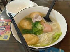 -刘老头云南过桥米线