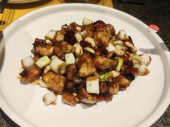 -红菜坊·烤鸭·川鲁菜(杨镇店)