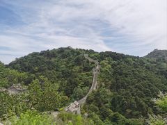 -慕田峪长城