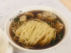 -蒋家桥饺面店(四望亭路店)