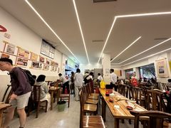-海汇源老烧麦店(东大街总店)