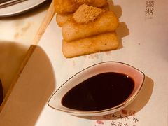 -绿茶餐厅(朝阳大悦城店)