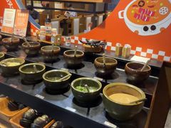 -呷哺呷哺 黄金牧场 (欢乐谷店)